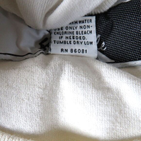 Vintage House Of Gabrielle Delaware Park Worth A Million Tee Shirt Unisex XL - Picture 5 of 7